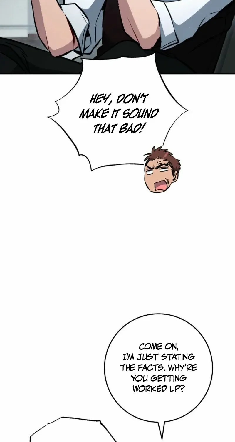 Sorry, I