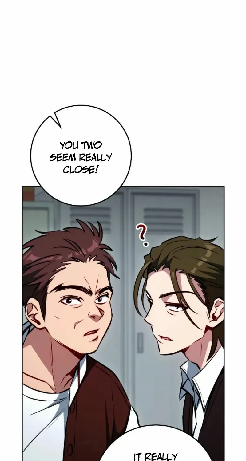 Sorry, I