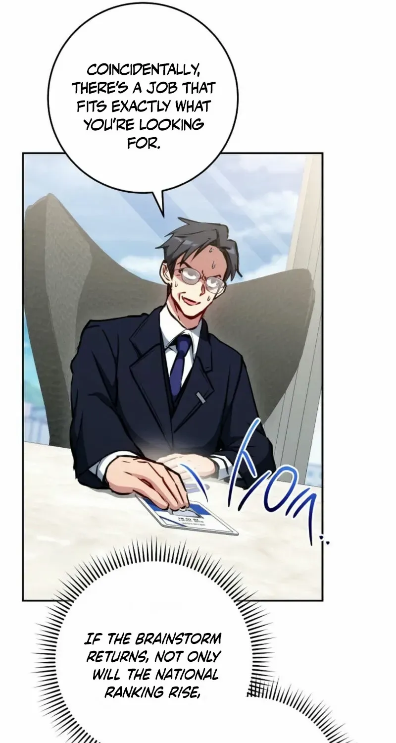 Sorry, I