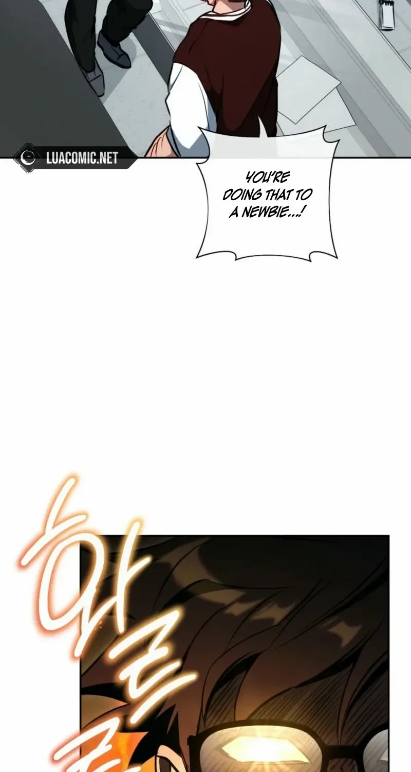 Sorry, I