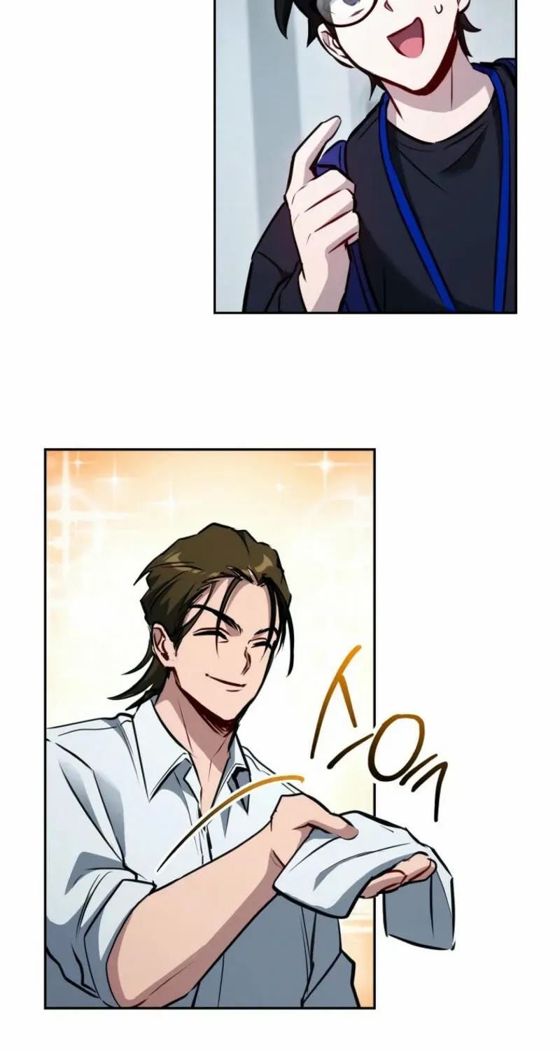 Sorry, I
