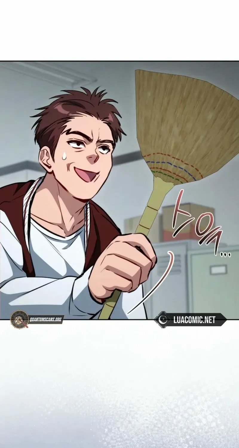 Sorry, I