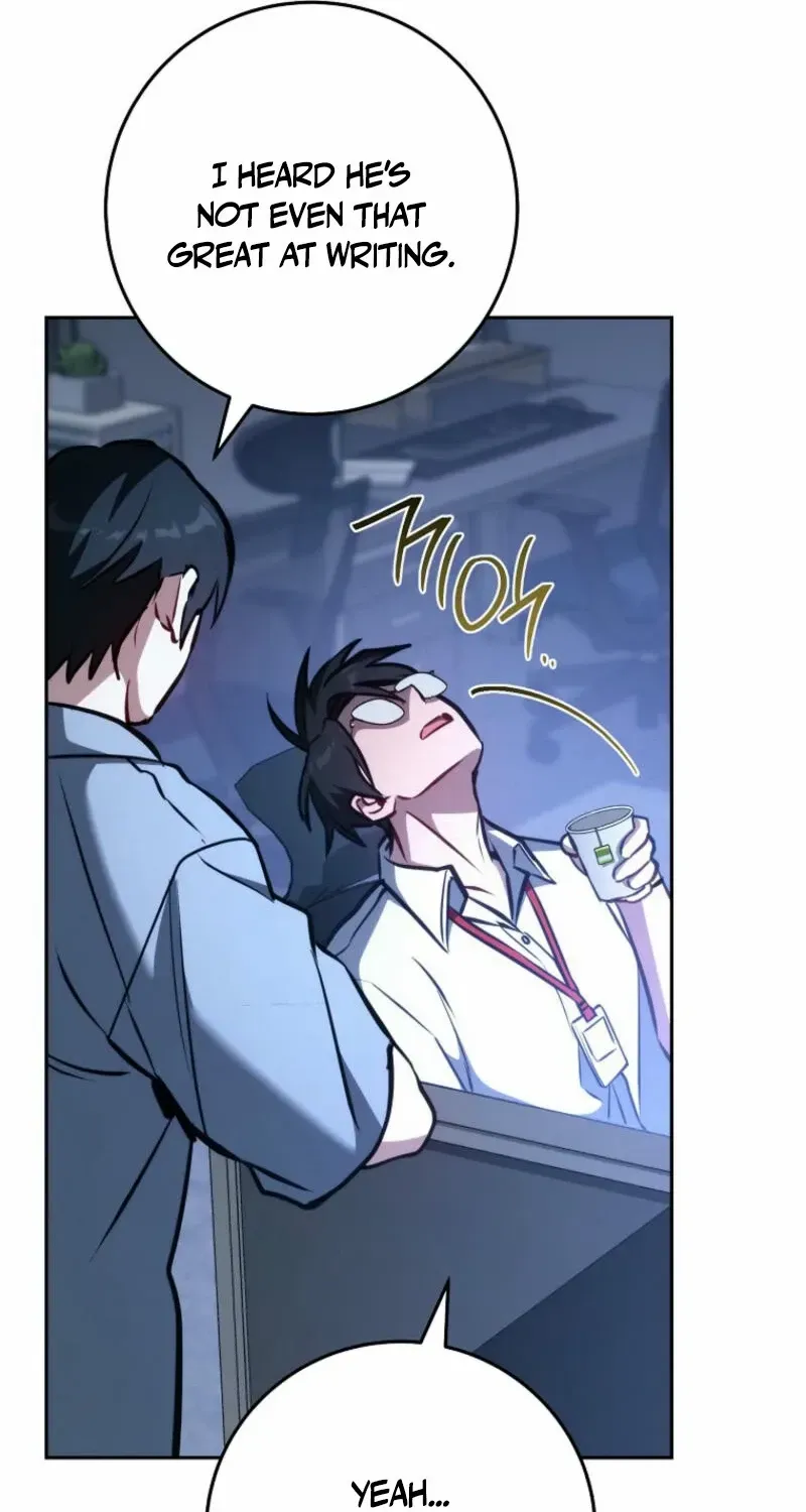 Sorry, I