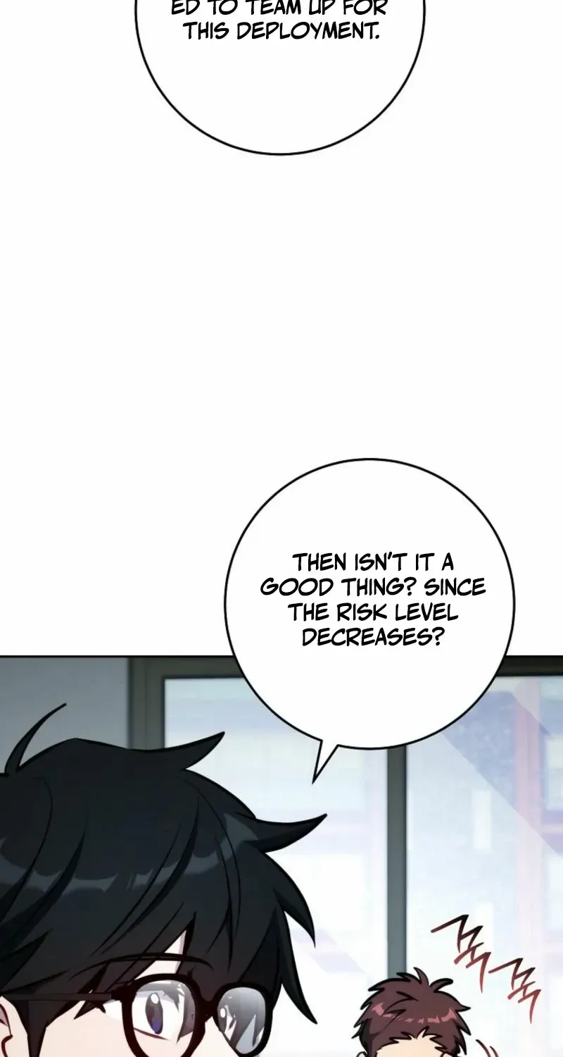 Sorry, I