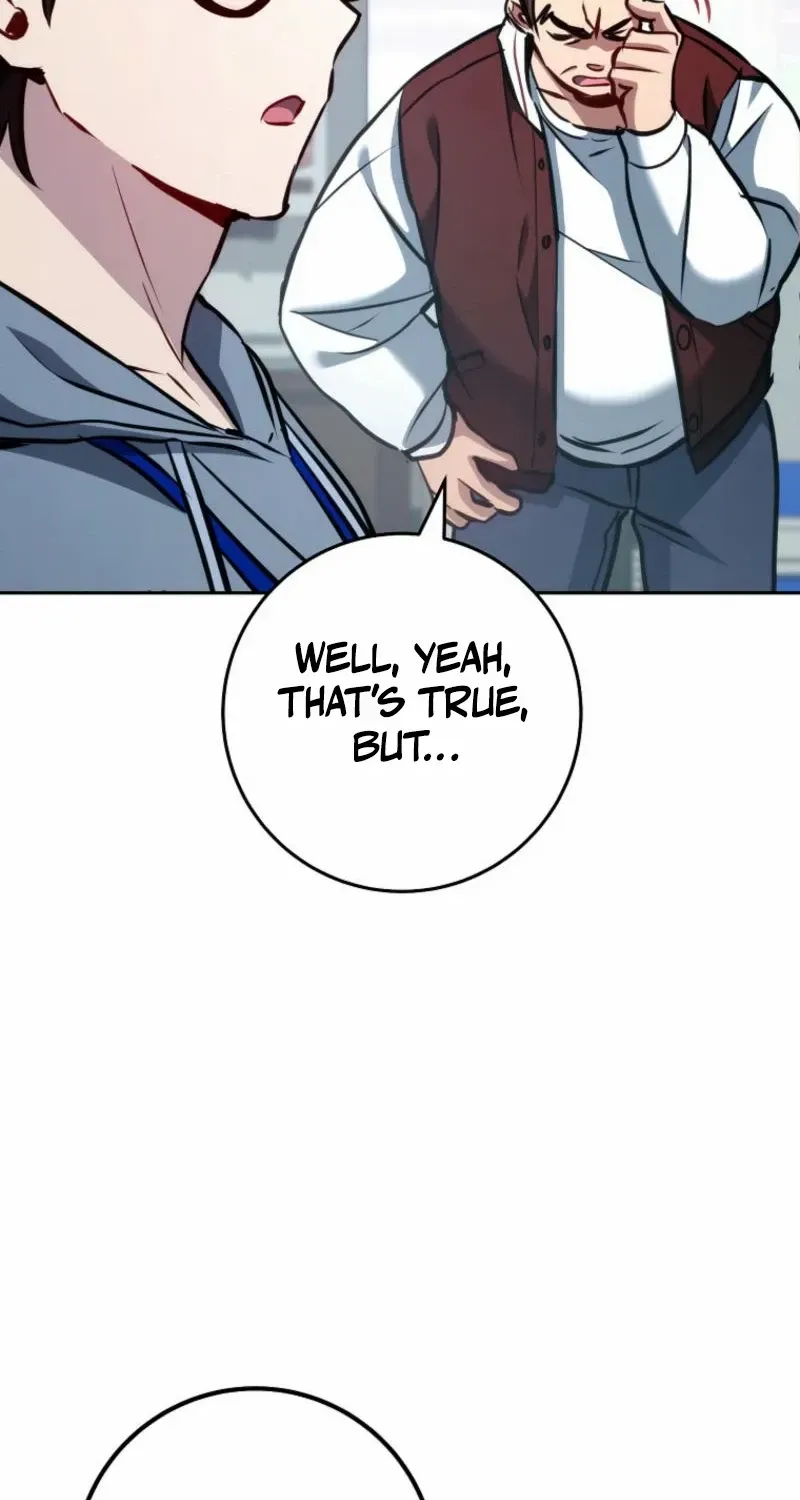 Sorry, I