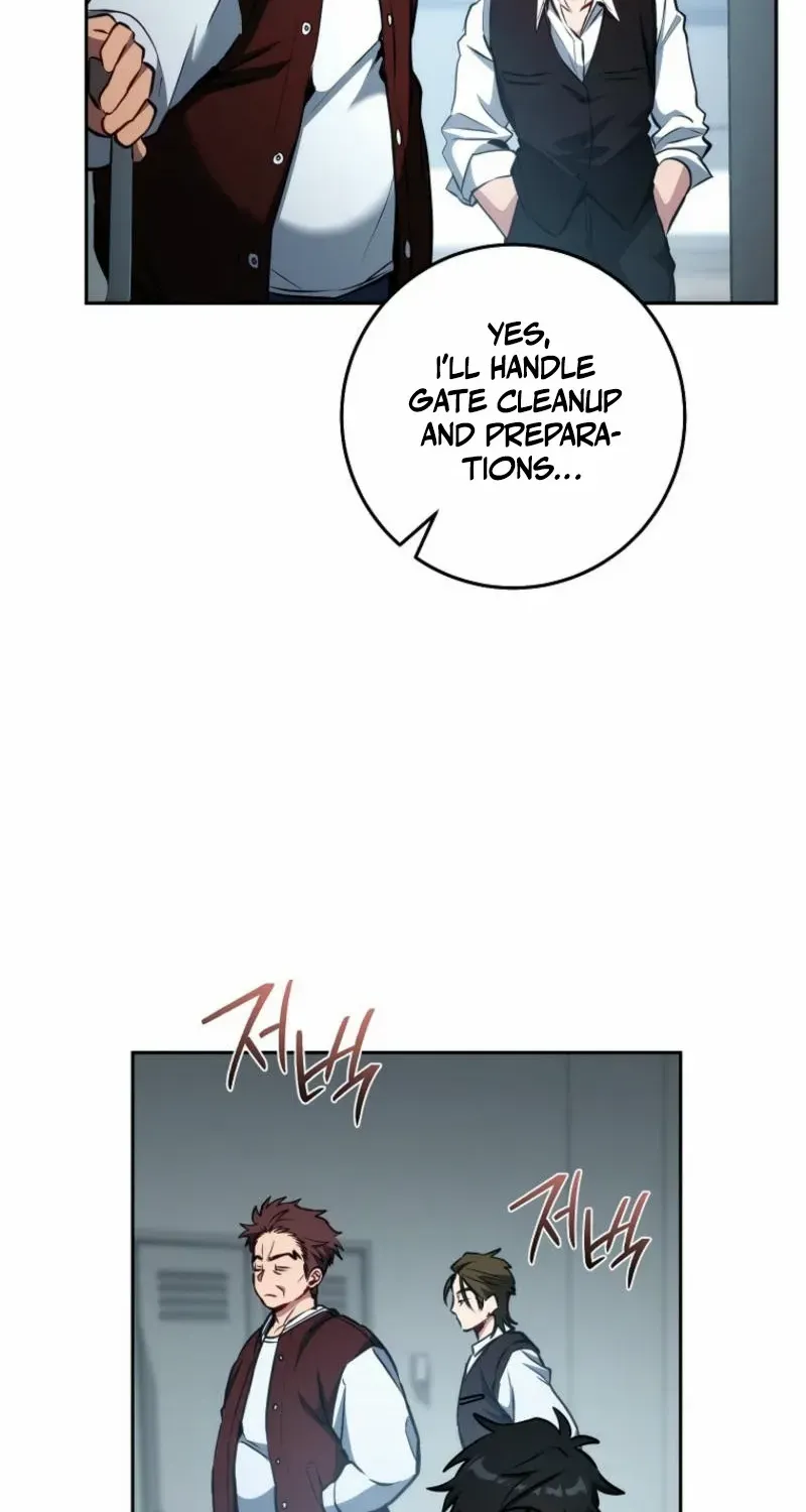Sorry, I