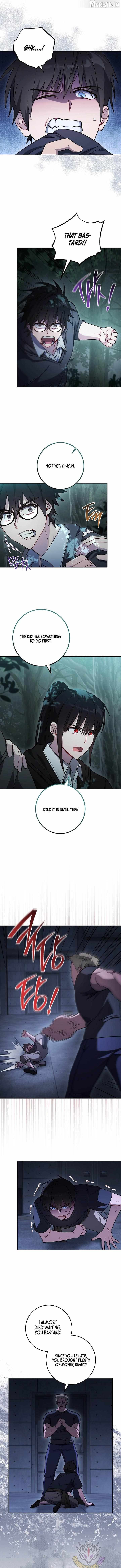 Sorry, I