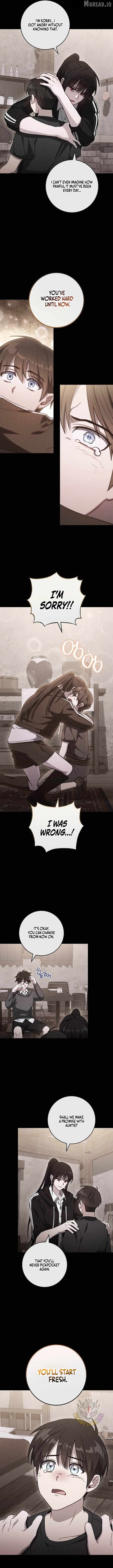 Sorry, I