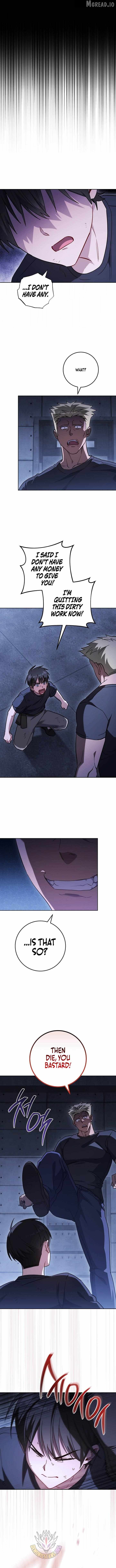 Sorry, I