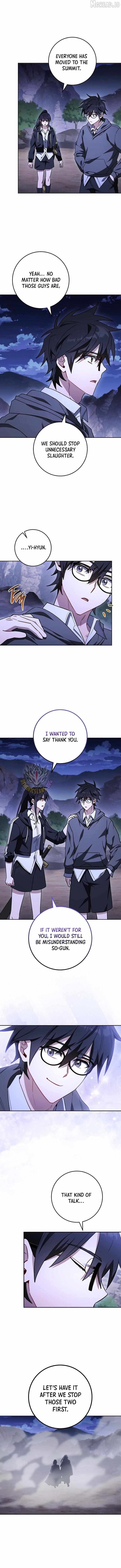 Sorry, I