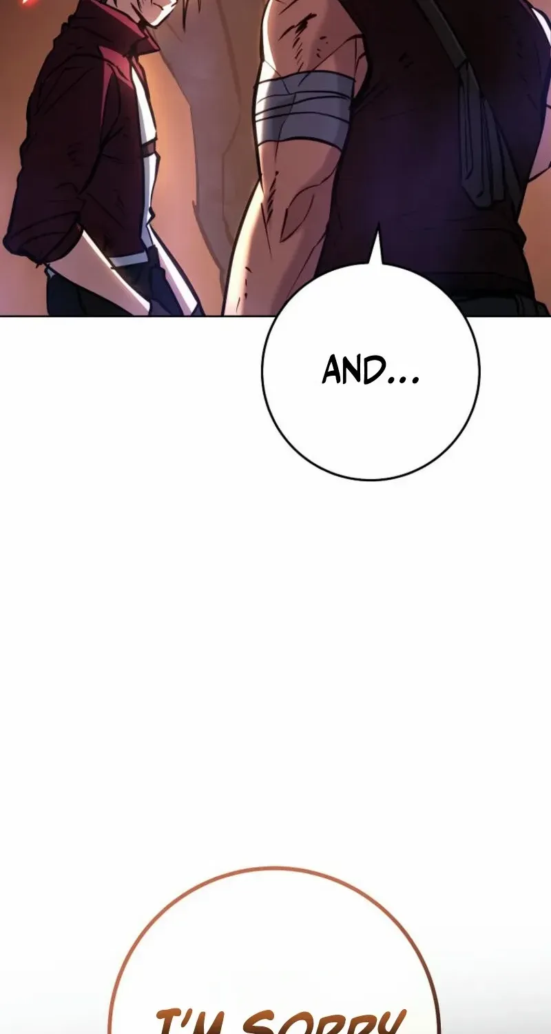 Sorry, I