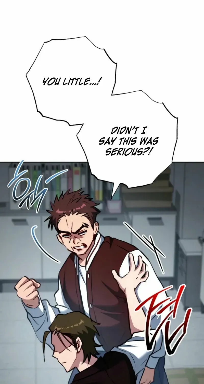 Sorry, I