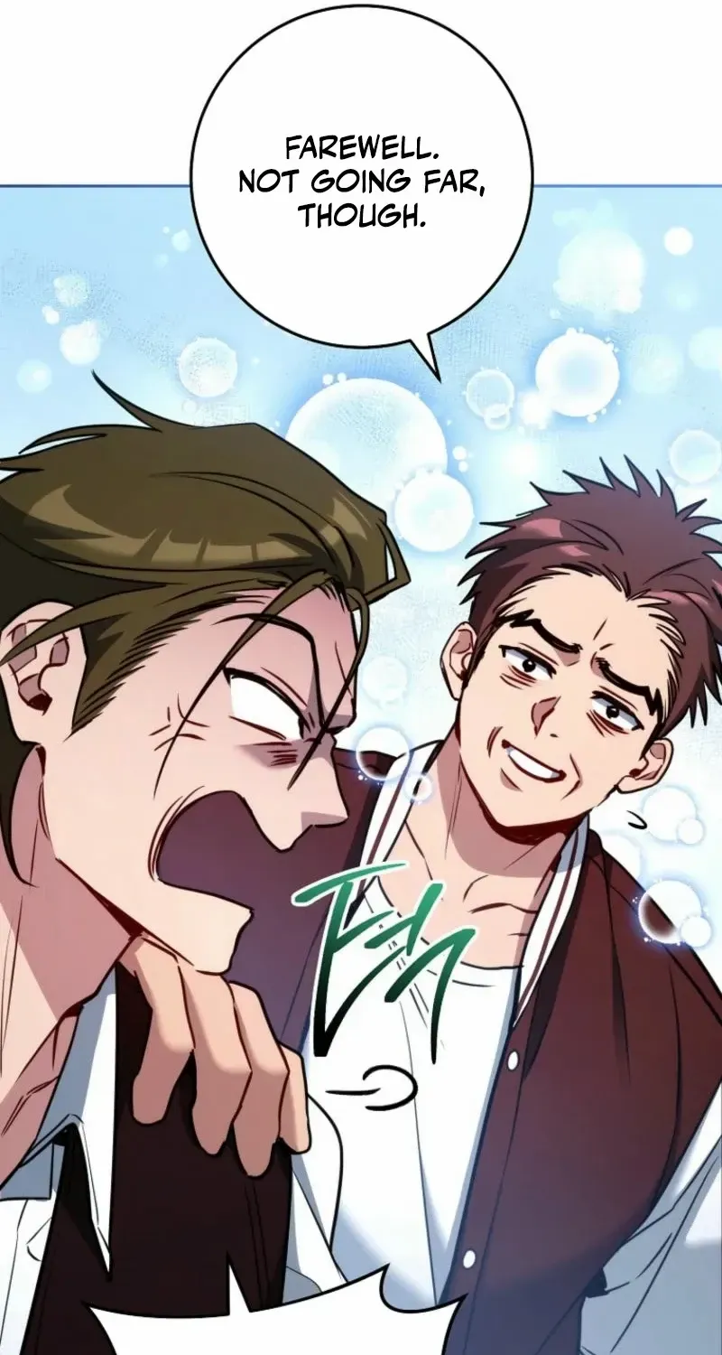 Sorry, I
