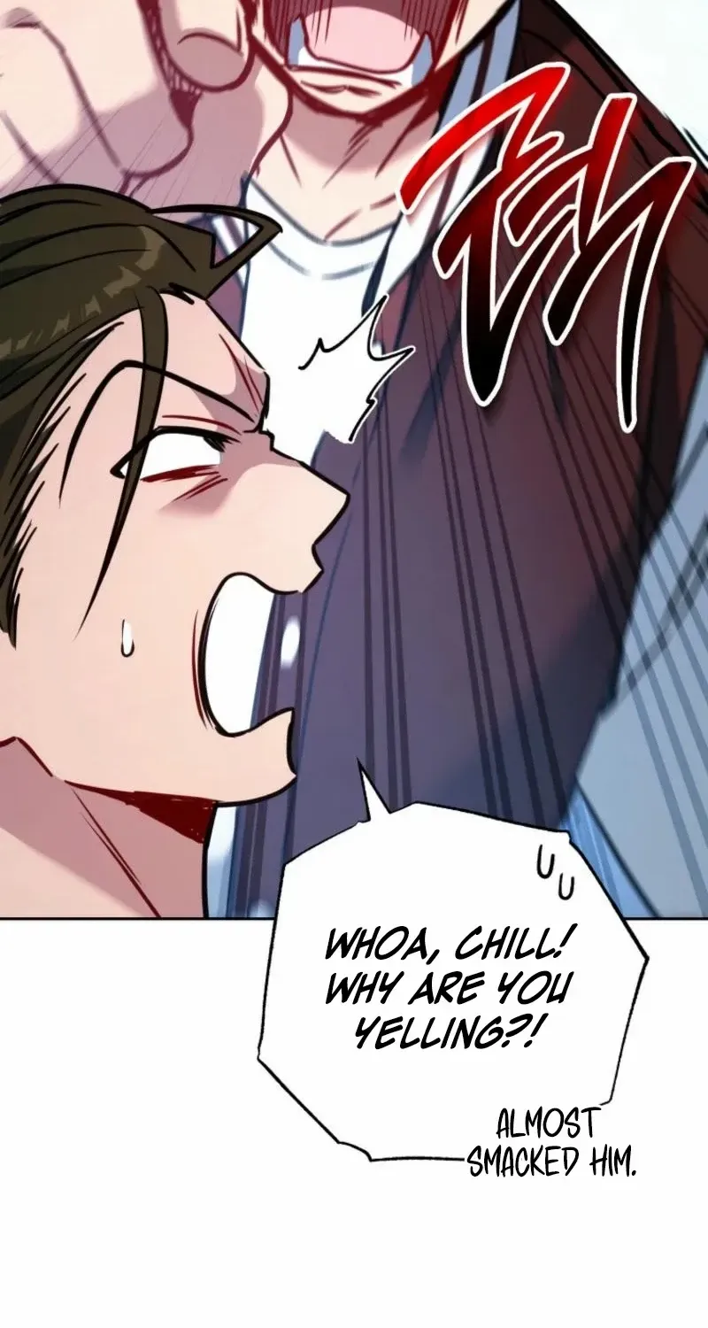 Sorry, I
