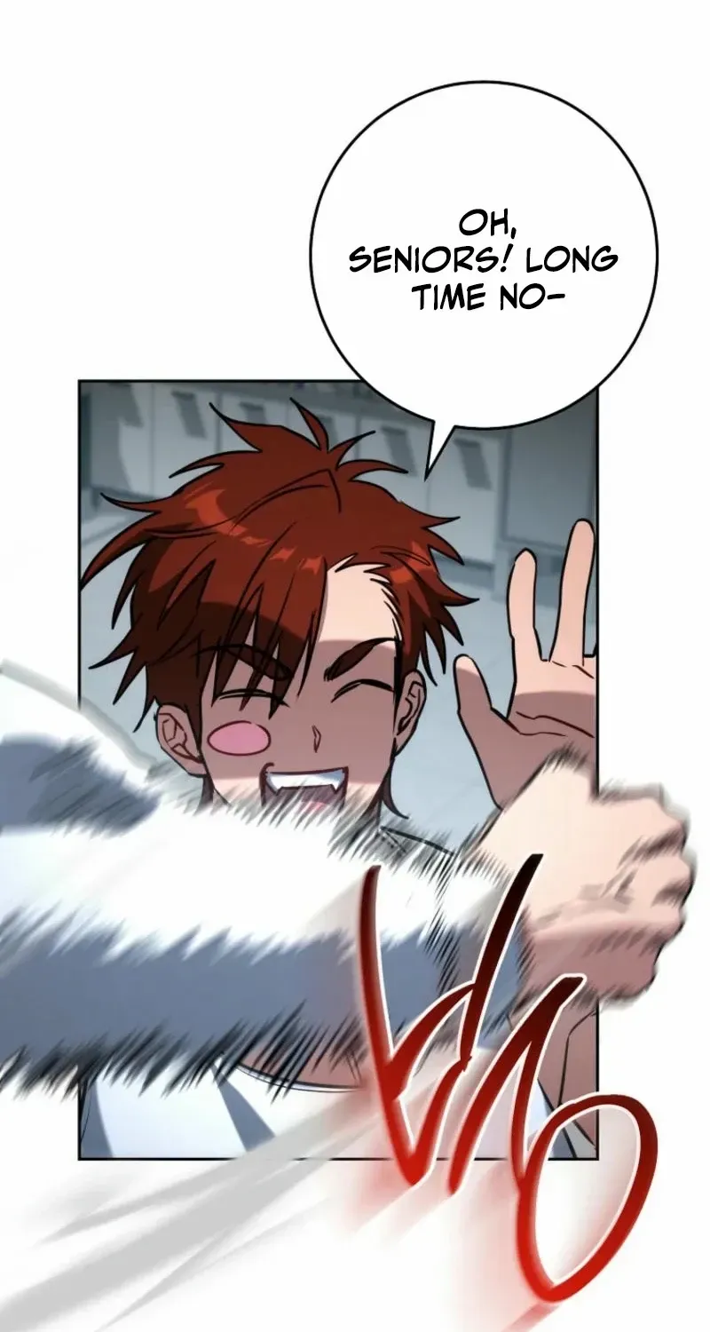 Sorry, I