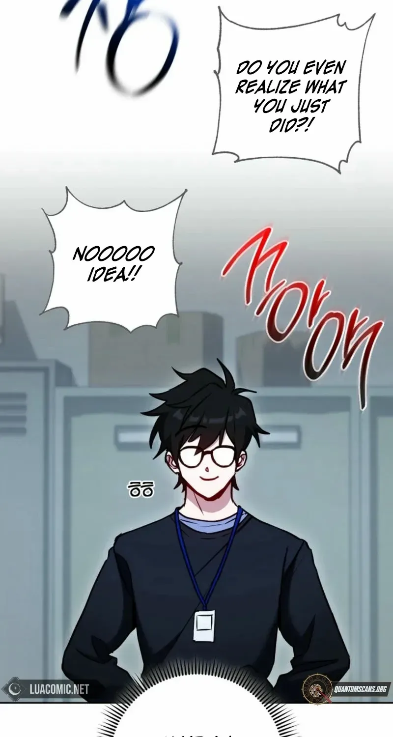 Sorry, I