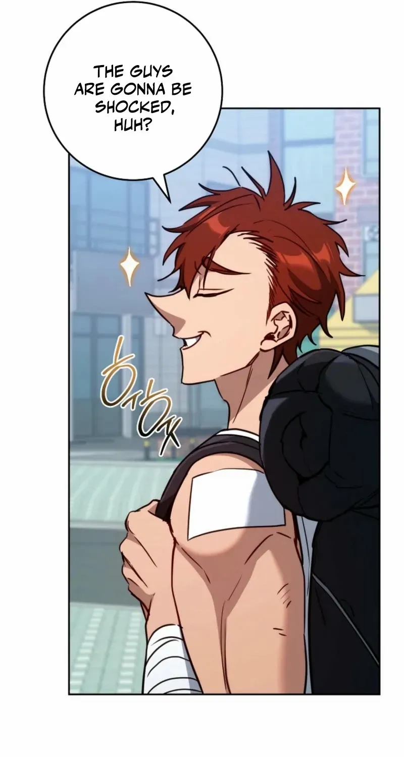 Sorry, I