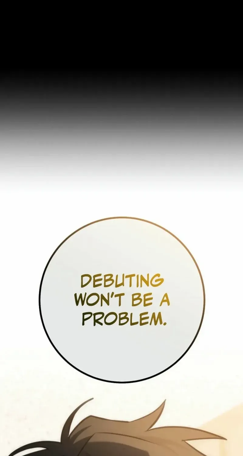 Sorry, I