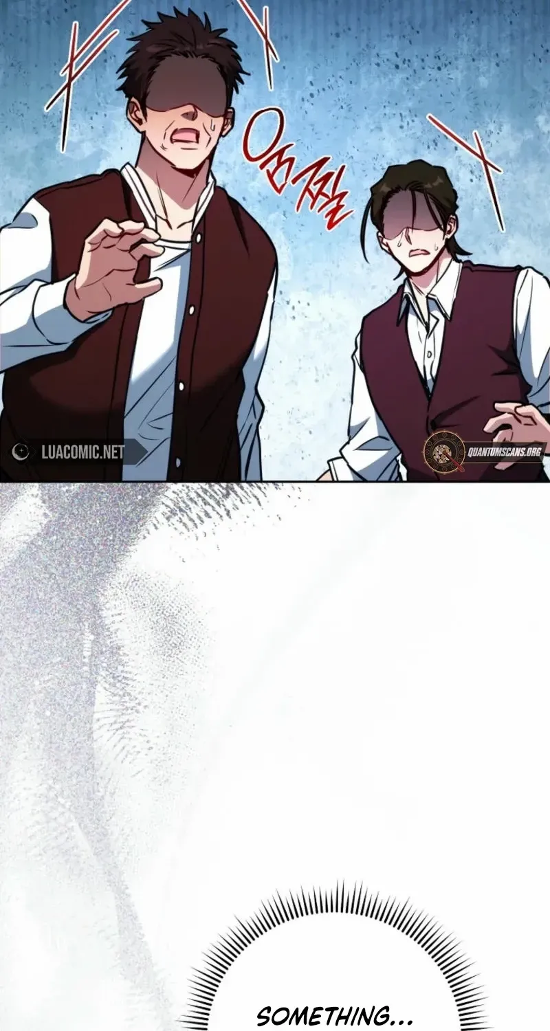 Sorry, I