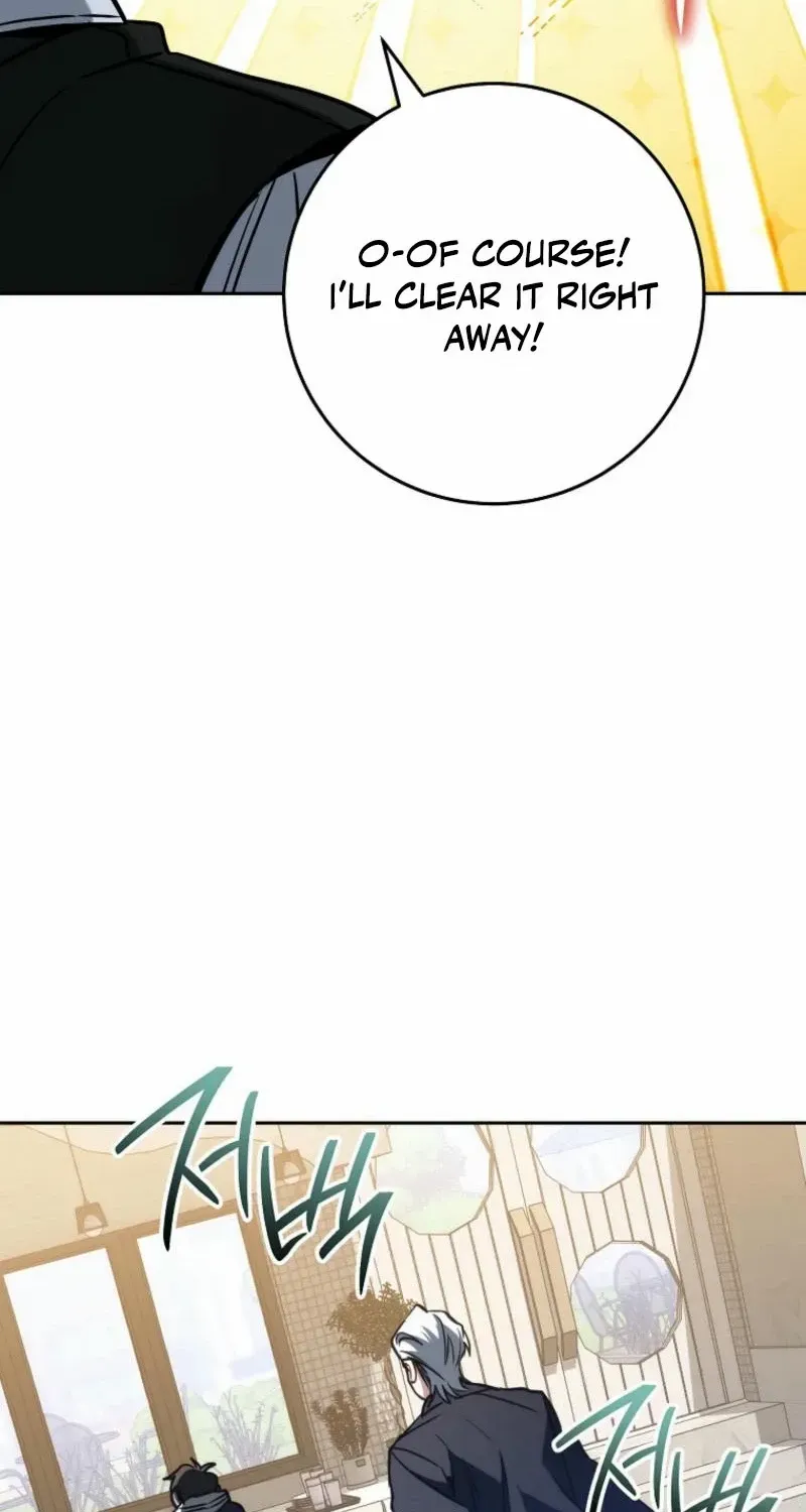 Sorry, I