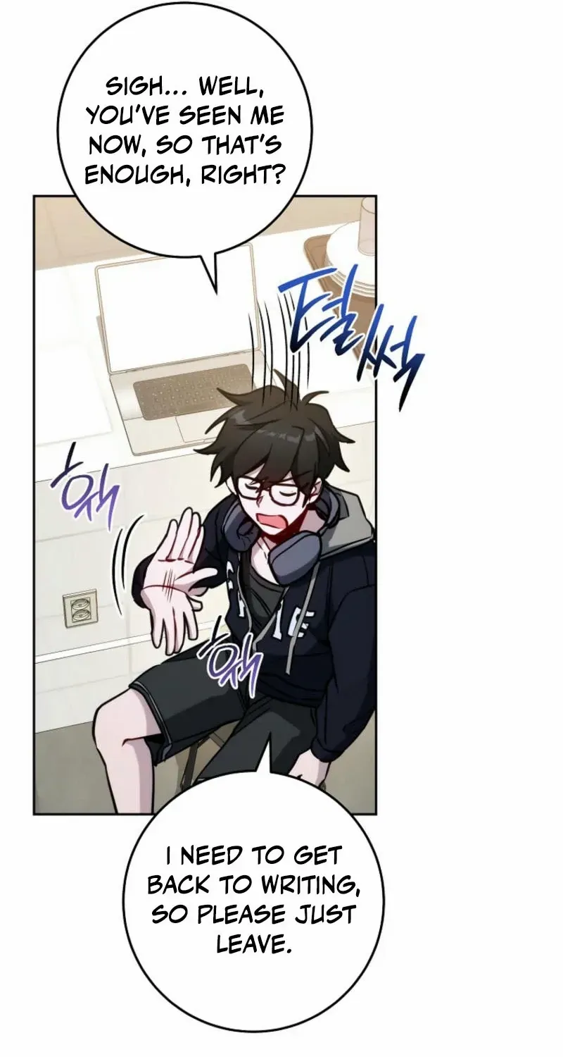 Sorry, I