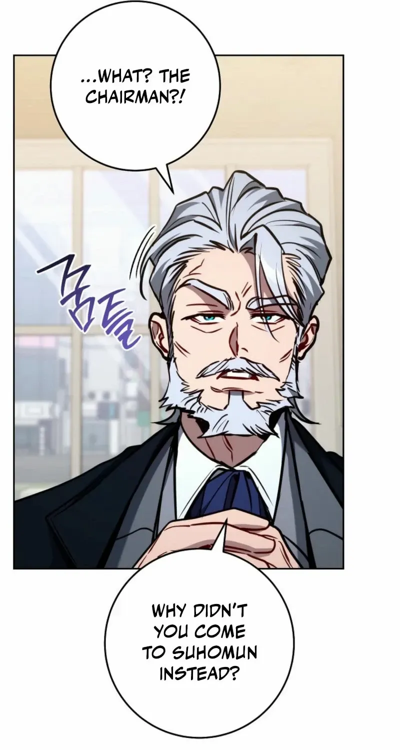 Sorry, I