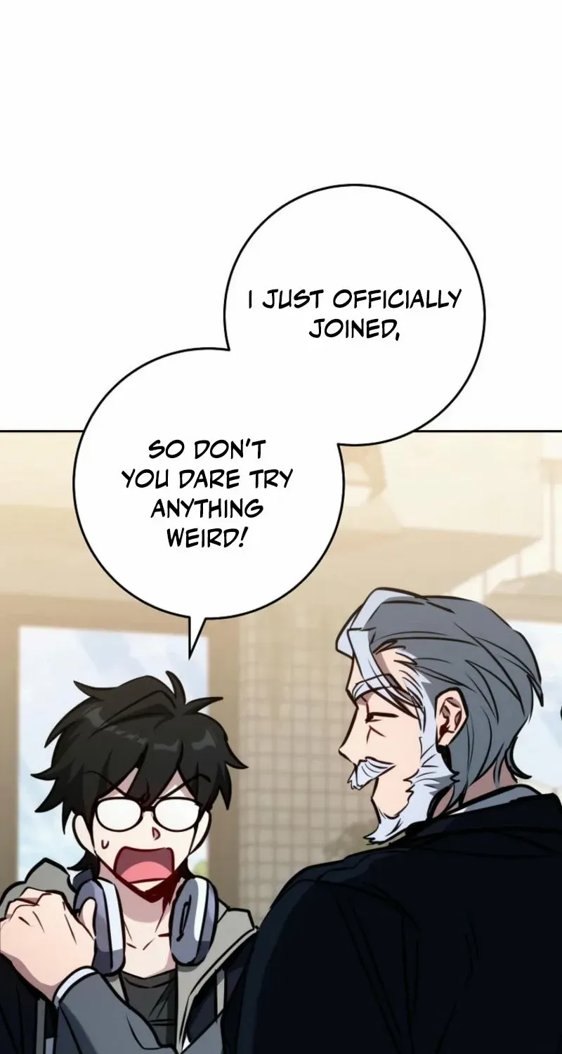 Sorry, I