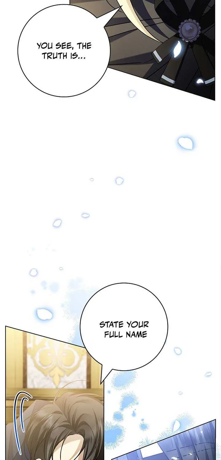 Sorry, I got distracted by your looks Chapter 1 page 110 - 