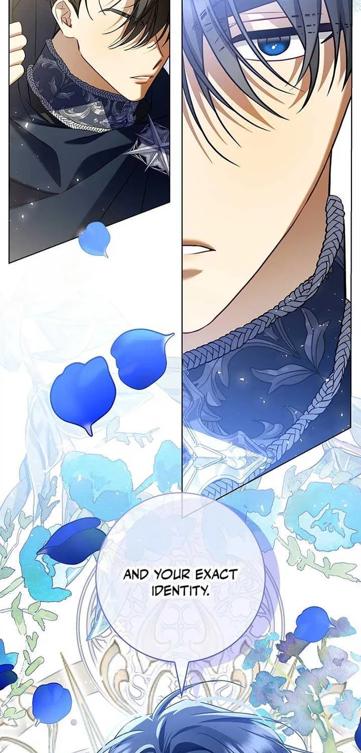 Sorry, I got distracted by your looks Chapter 1 page 111 - 