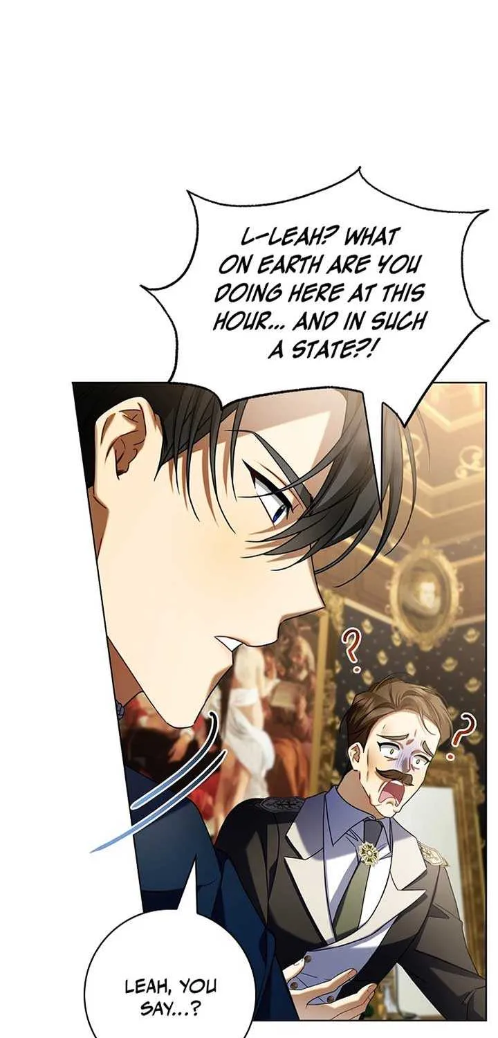 Sorry, I got distracted by your looks Chapter 1 page 115 - 