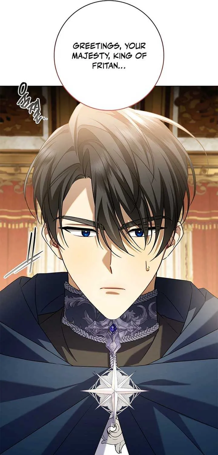 Sorry, I got distracted by your looks Chapter 1 page 120 - 