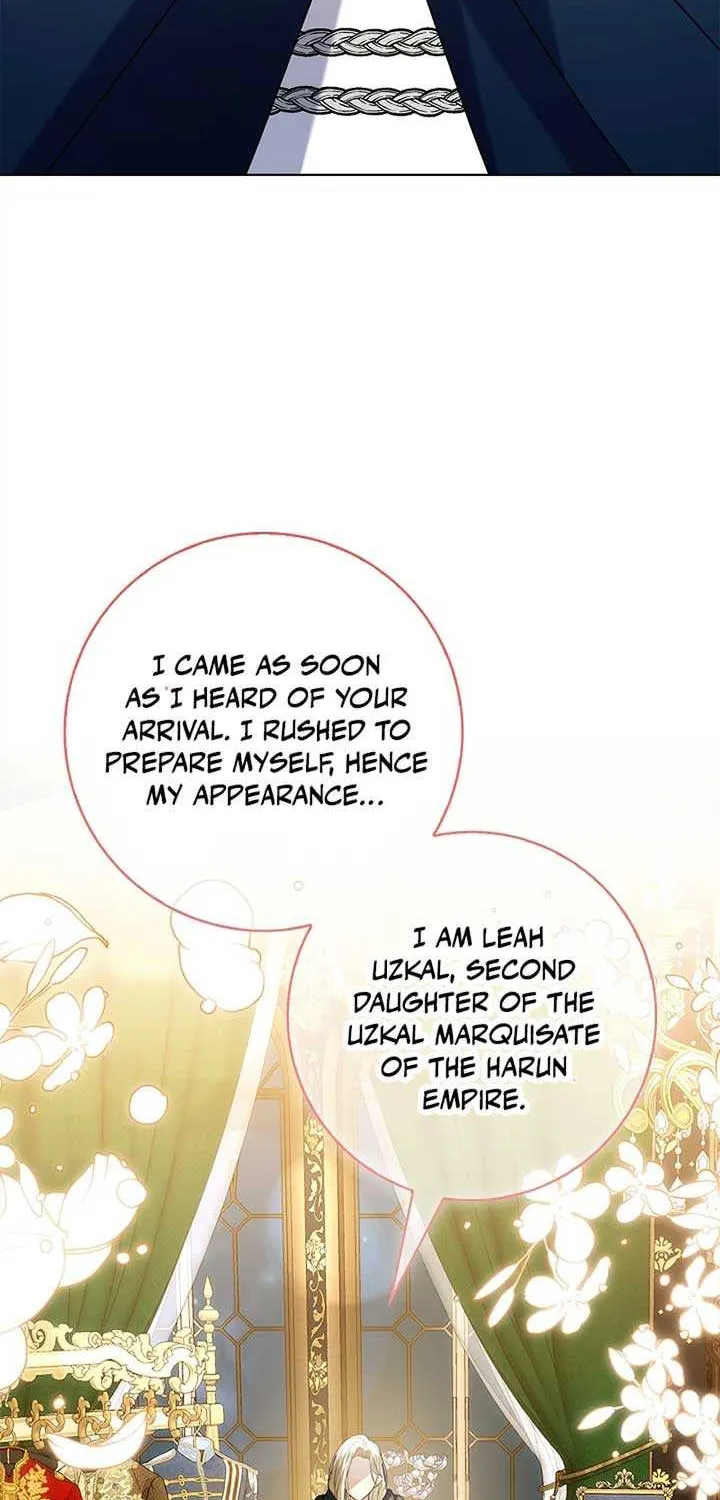 Sorry, I got distracted by your looks Chapter 1 page 121 - 