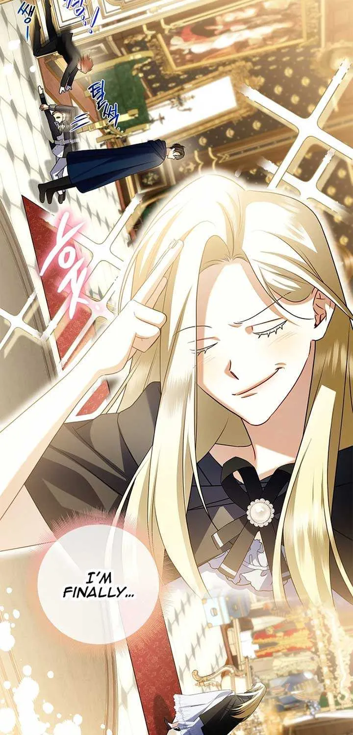 Sorry, I got distracted by your looks Chapter 1 page 128 - 