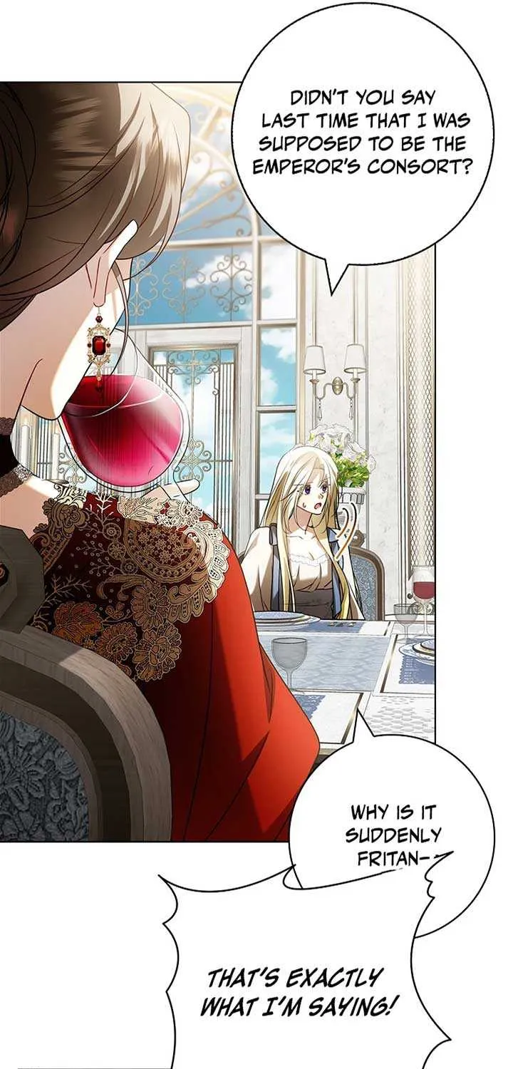 Sorry, I got distracted by your looks Chapter 1 page 35 - 