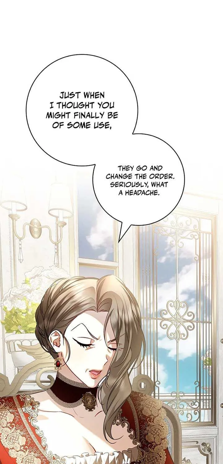 Sorry, I got distracted by your looks Chapter 1 page 37 - 