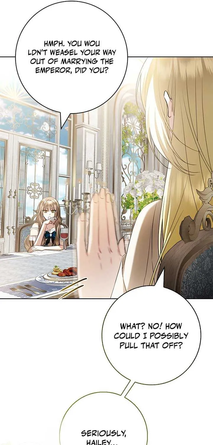 Sorry, I got distracted by your looks Chapter 1 page 50 - 