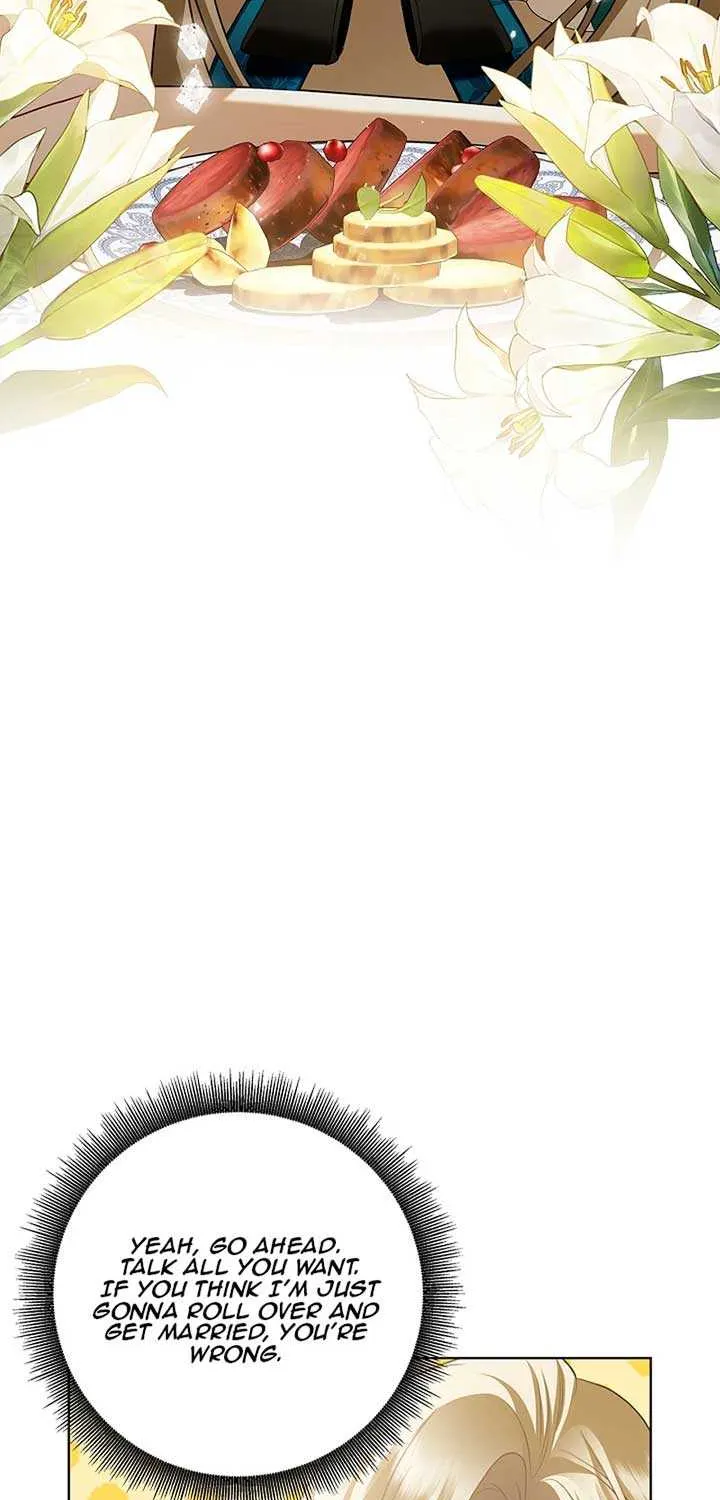 Sorry, I got distracted by your looks Chapter 1 page 52 - 