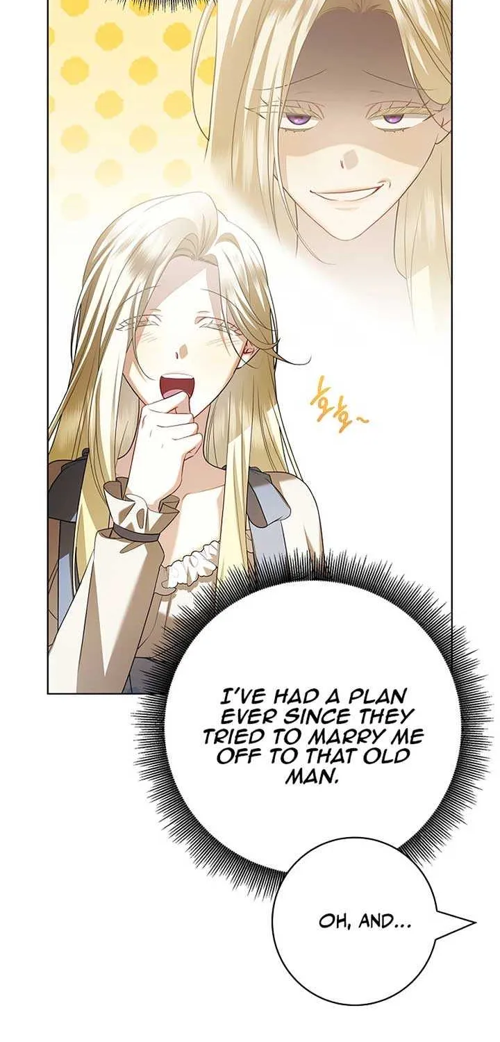 Sorry, I got distracted by your looks Chapter 1 page 53 - 