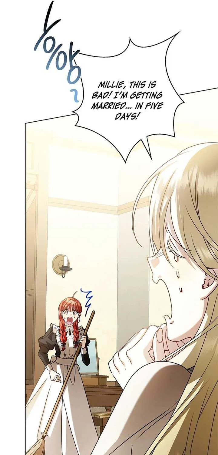 Sorry, I got distracted by your looks Chapter 1 page 61 - 