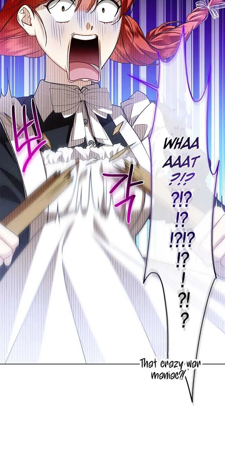 Sorry, I got distracted by your looks Chapter 1 page 63 - 