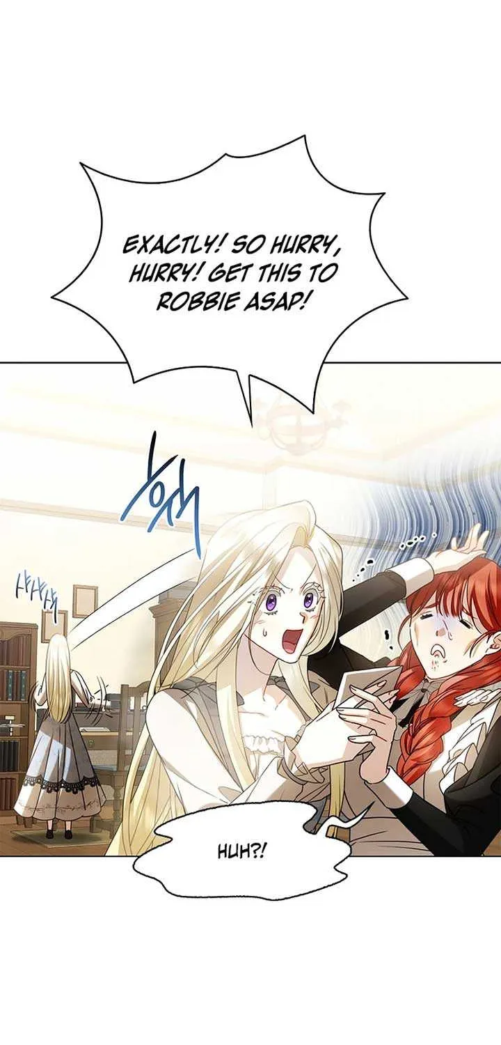 Sorry, I got distracted by your looks Chapter 1 page 64 - 