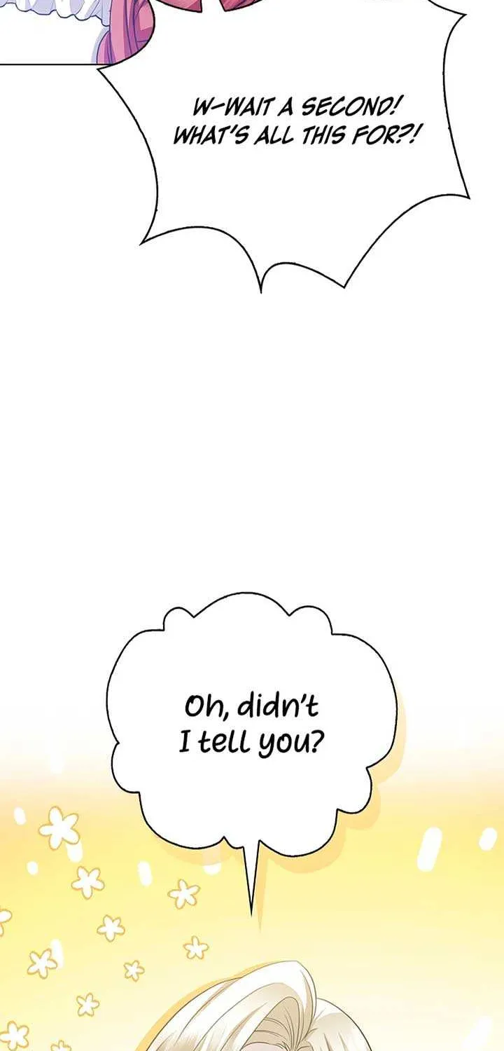 Sorry, I got distracted by your looks Chapter 1 page 67 - 