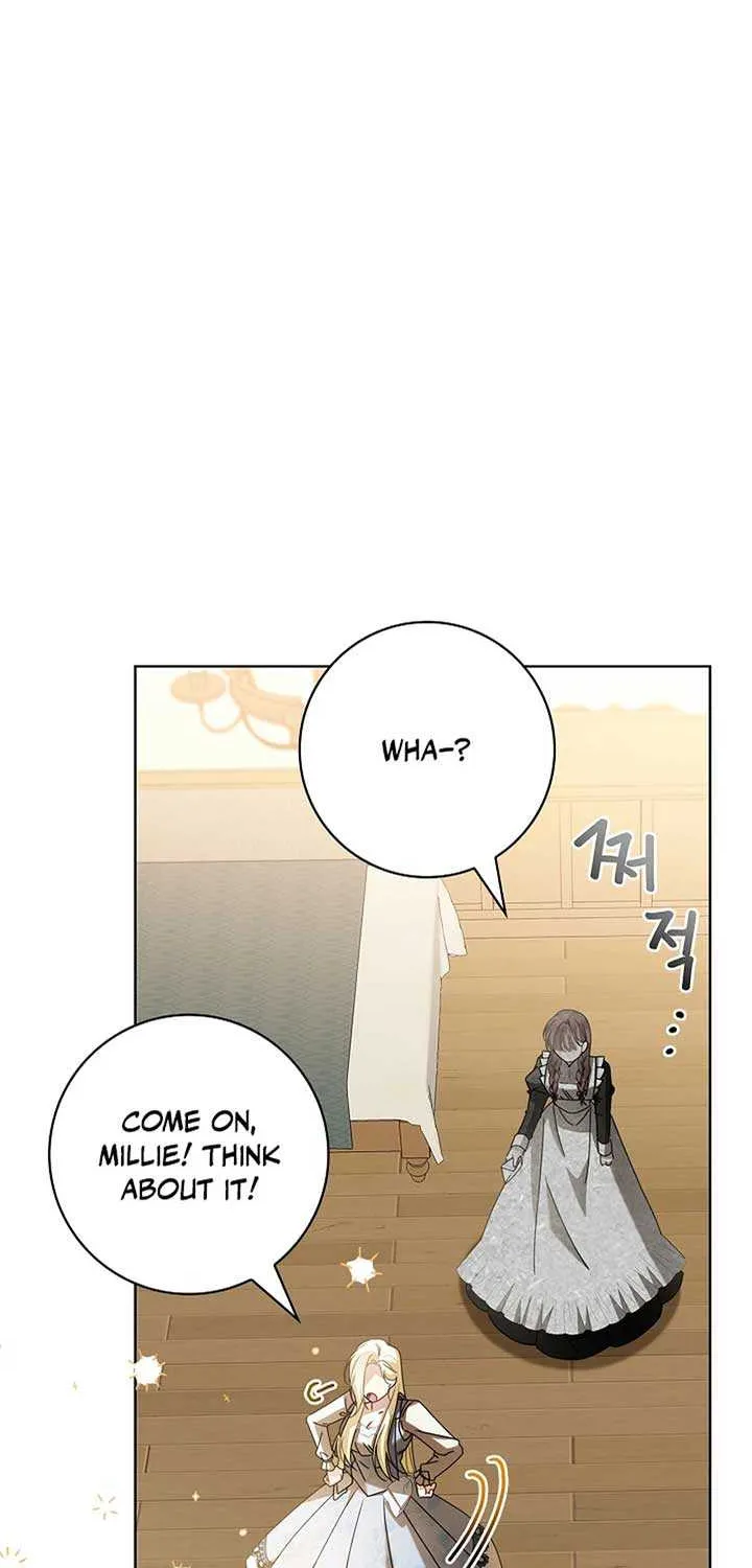 Sorry, I got distracted by your looks Chapter 1 page 69 - 