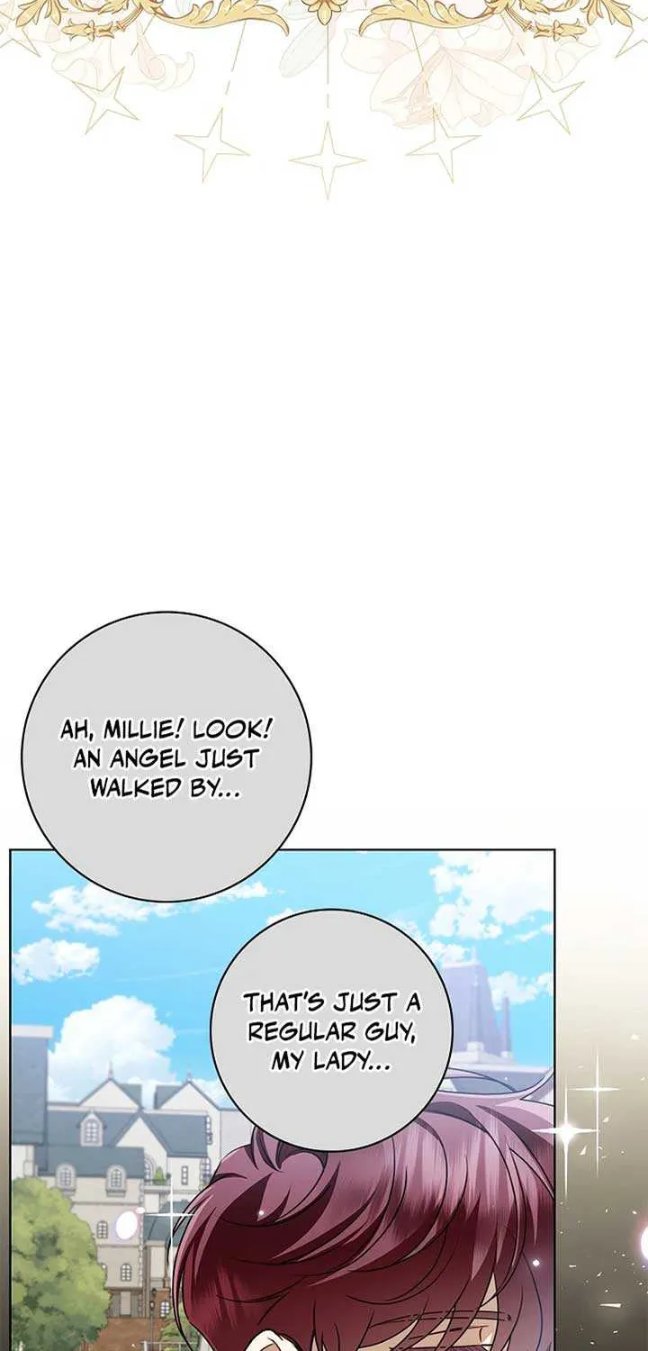 Sorry, I got distracted by your looks Chapter 1 page 74 - 