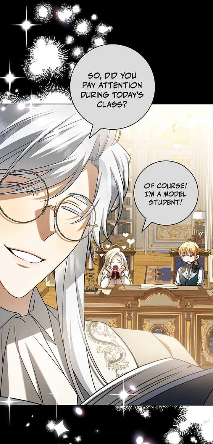 Sorry, I got distracted by your looks Chapter 1 page 76 - 