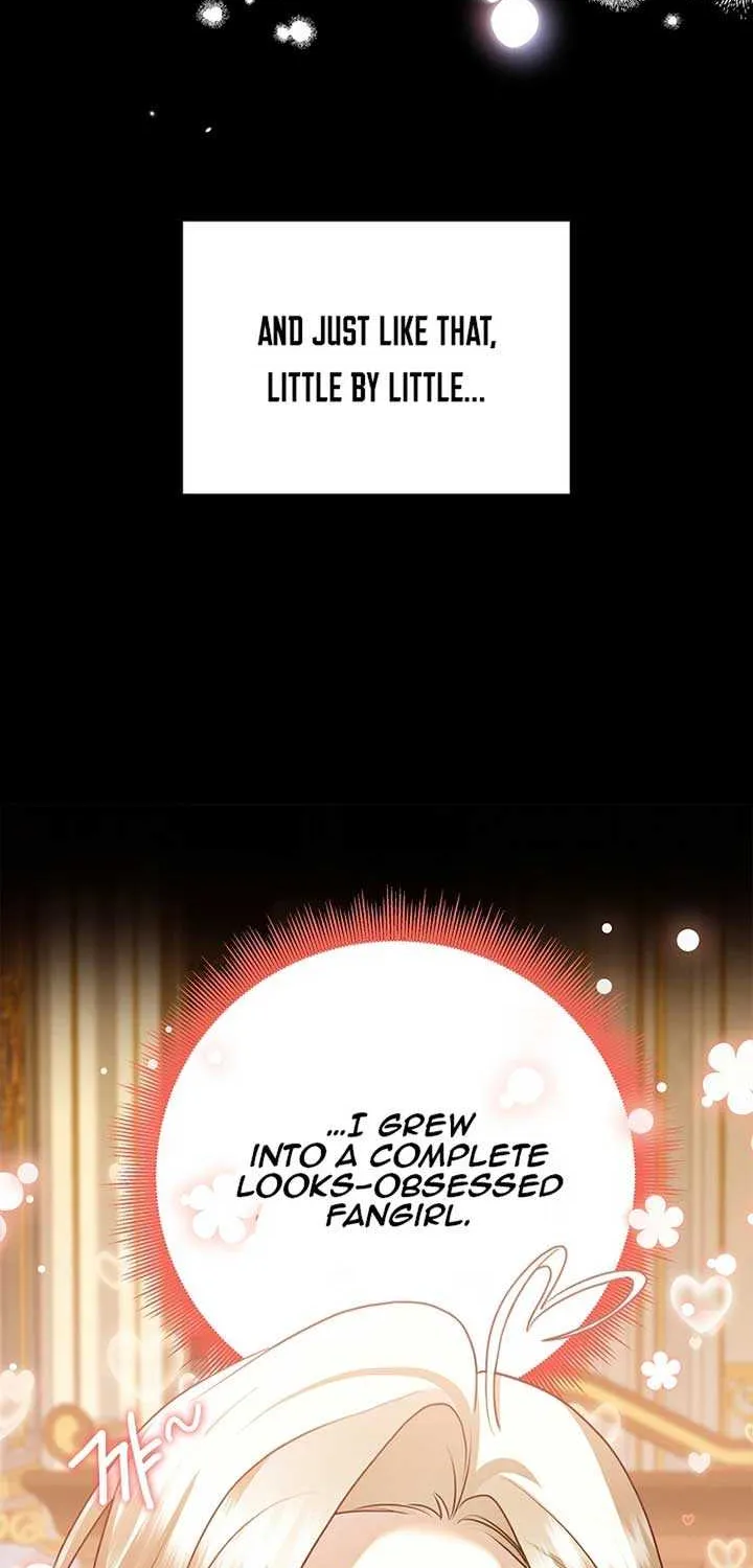 Sorry, I got distracted by your looks Chapter 1 page 77 - 