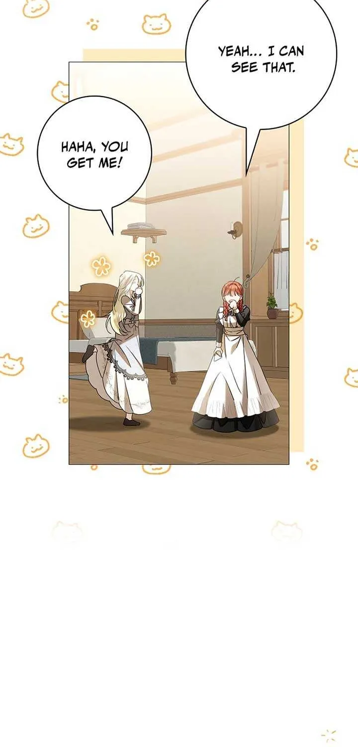 Sorry, I got distracted by your looks Chapter 1 page 79 - 