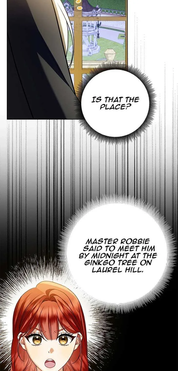 Sorry, I got distracted by your looks Chapter 1 page 85 - 