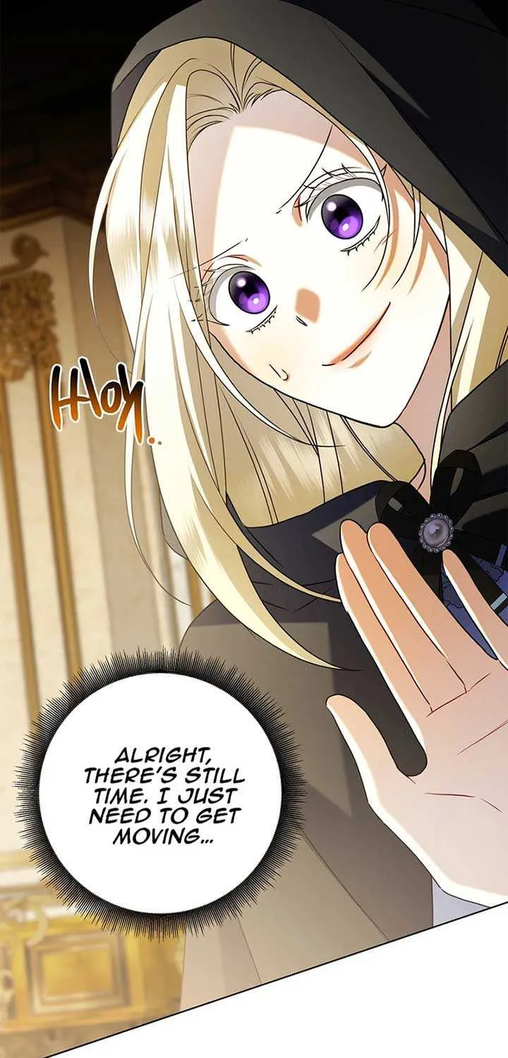 Sorry, I got distracted by your looks Chapter 1 page 87 - 