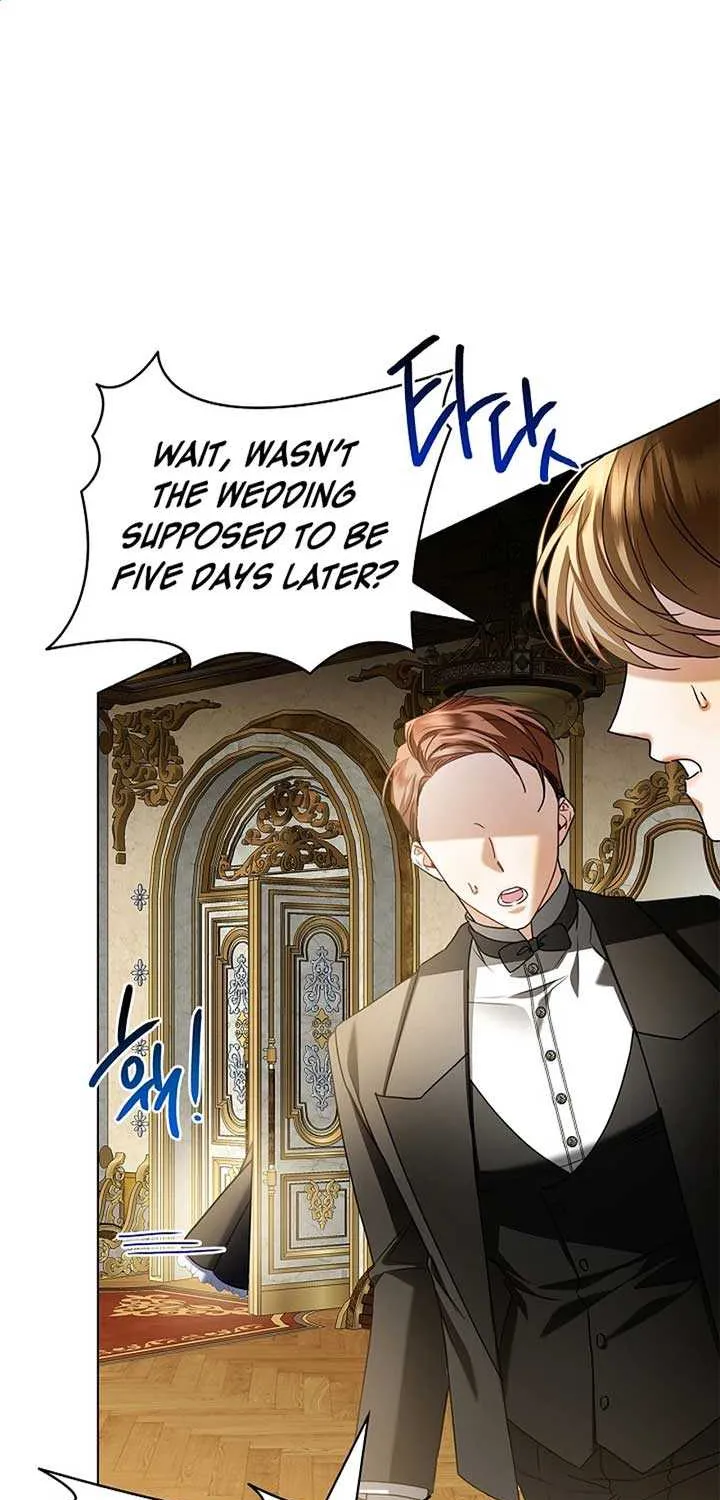 Sorry, I got distracted by your looks Chapter 1 page 89 - 